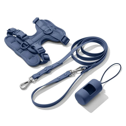 The MONTI Corgi Harness