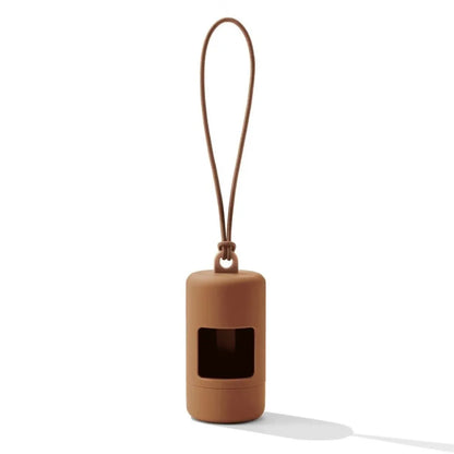 MONTI Matching Waterproof Leash + FREE poop bag holder
